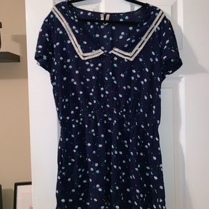 Free people dress